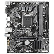 GIGABYTE H510MS2HV3 Intel H470 Micro-ATX Motherboard