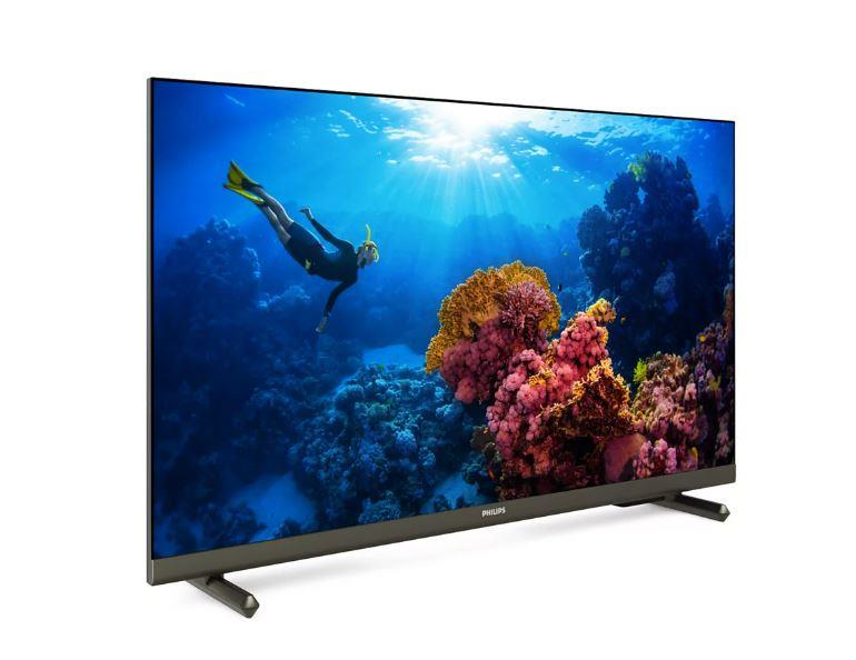 PHILIPS 43PFS6808/12 Viedais FHD TV ar bezvadu LAN