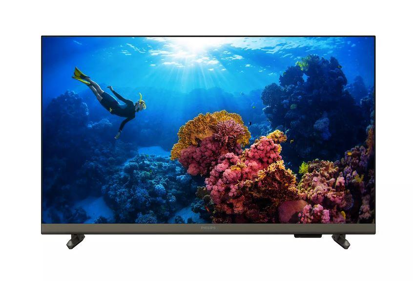 PHILIPS 43PFS6808/12 Viedais FHD TV ar bezvadu LAN