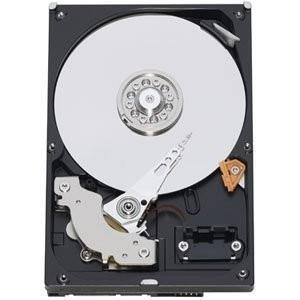 Western Digital WD20EARZ 2TB Blue SATA HDD