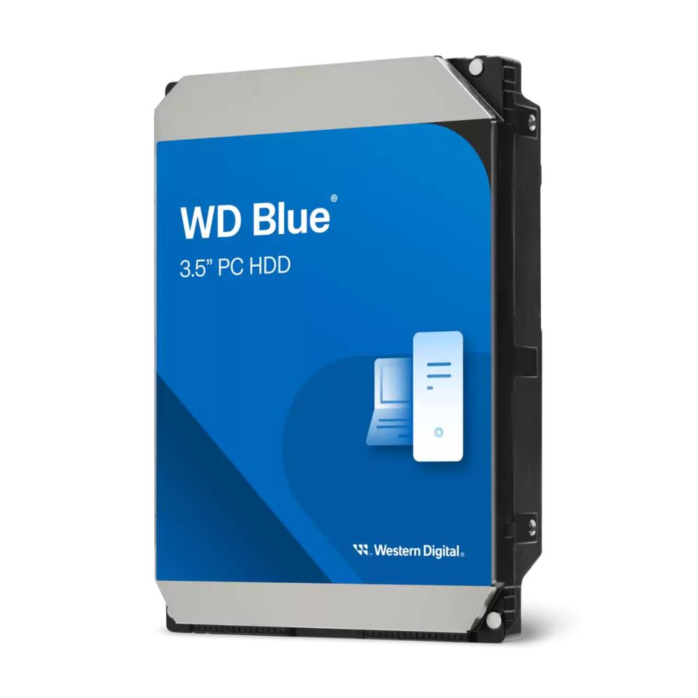 Western Digital WD20EARZ 2TB Blue SATA HDD