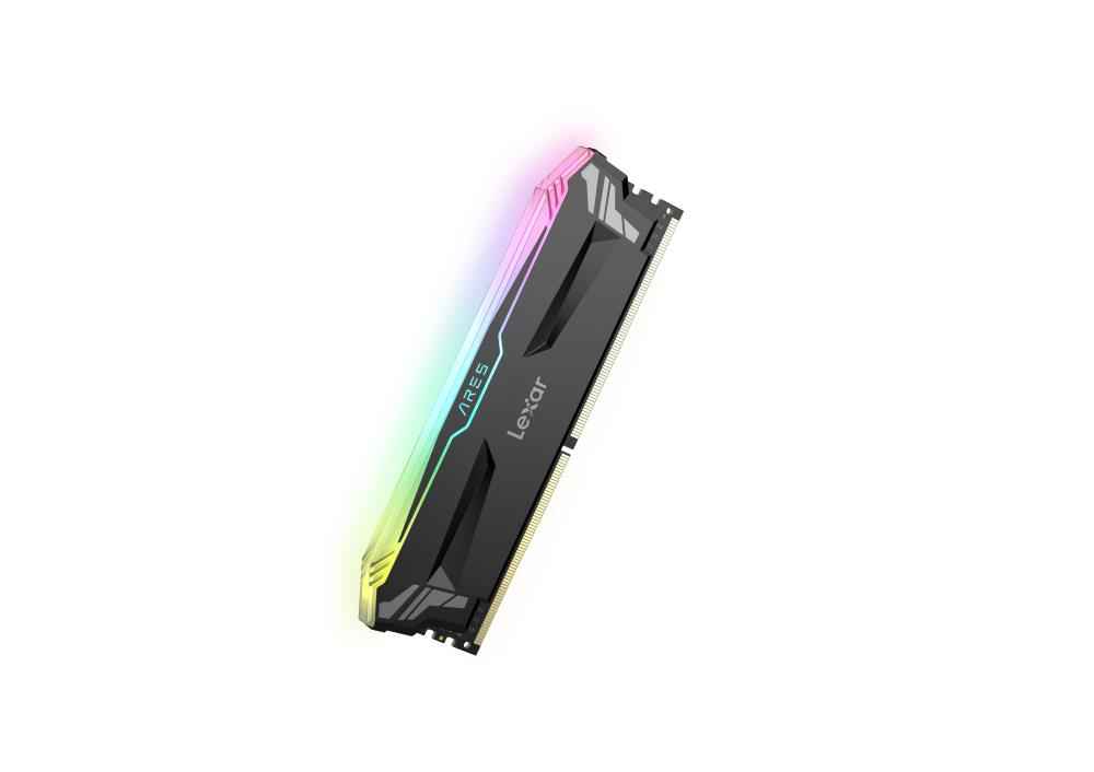 Lexar 32GB DDR5-6400 LD5EU016G-R6400GDLA Mälu Moodul