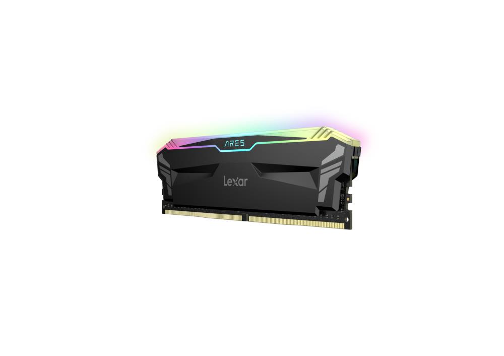 Lexar 32GB DDR5-6400 LD5EU016G-R6400GDLA Mälu Moodul