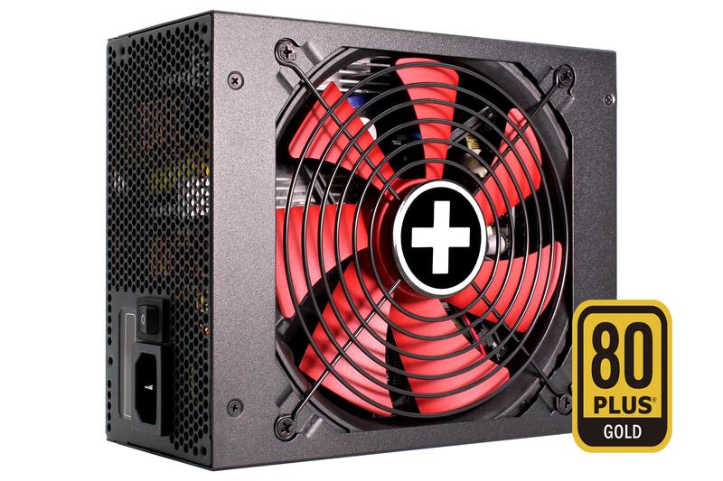 XILENCE XN176 1050W 80 PLUS GOLD PSU