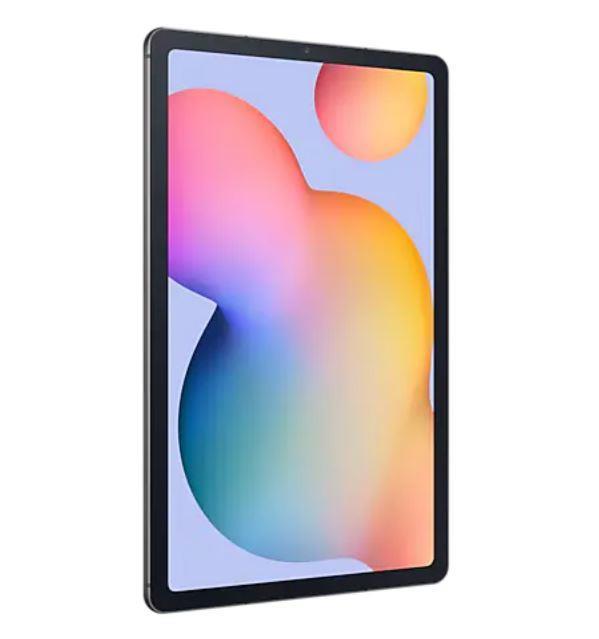 Samsung Galaxy Tab S6 Lite P613 64GB WiFi Pilka