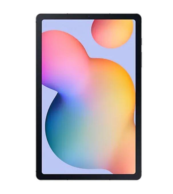 Samsung Galaxy Tab S6 Lite P613 64GB WiFi Pilka
