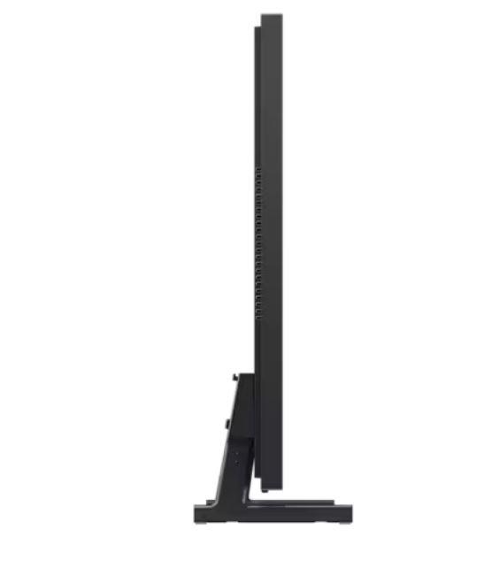 Samsung QE32LS03CBUXXH 32" QLED Nutikas TV FHD Must
