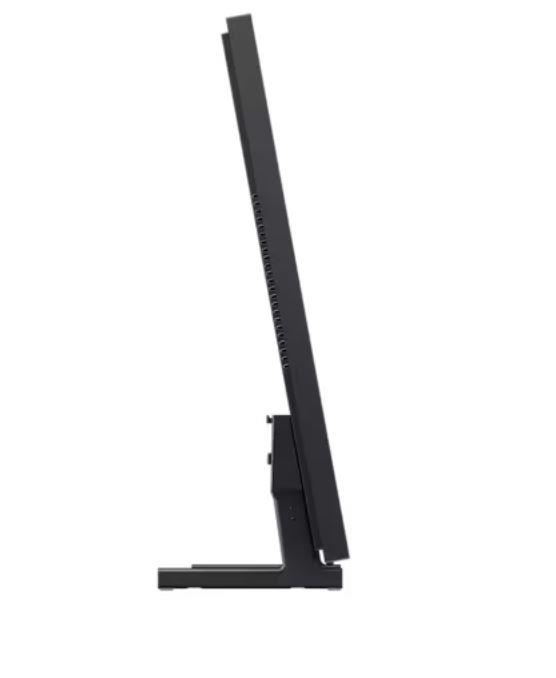 Samsung QE32LS03CBUXXH 32" QLED Nutikas TV FHD Must