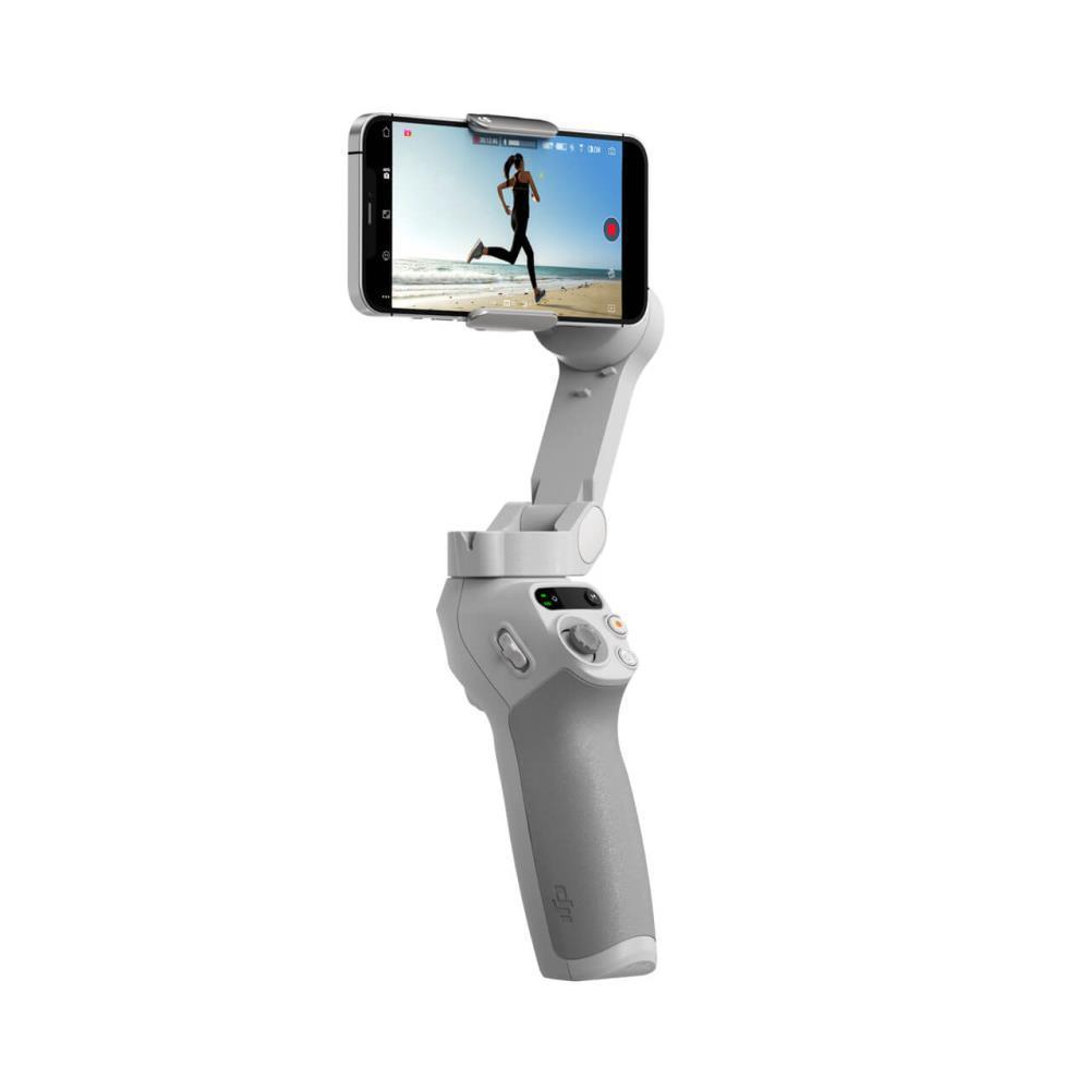 DJI Osmo Mobile SE CP.OS.00000214.04 Stabilizators