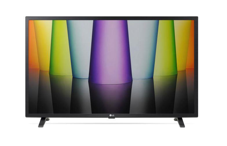 LG 32LQ631C0ZA FHD смарт-телевизор 32" Беспроводной LAN и Bluetooth