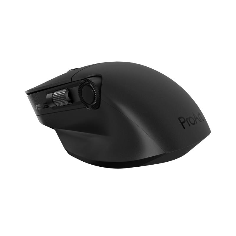 ASUS MD300 Belaidė USB Optinė Pelė Juoda