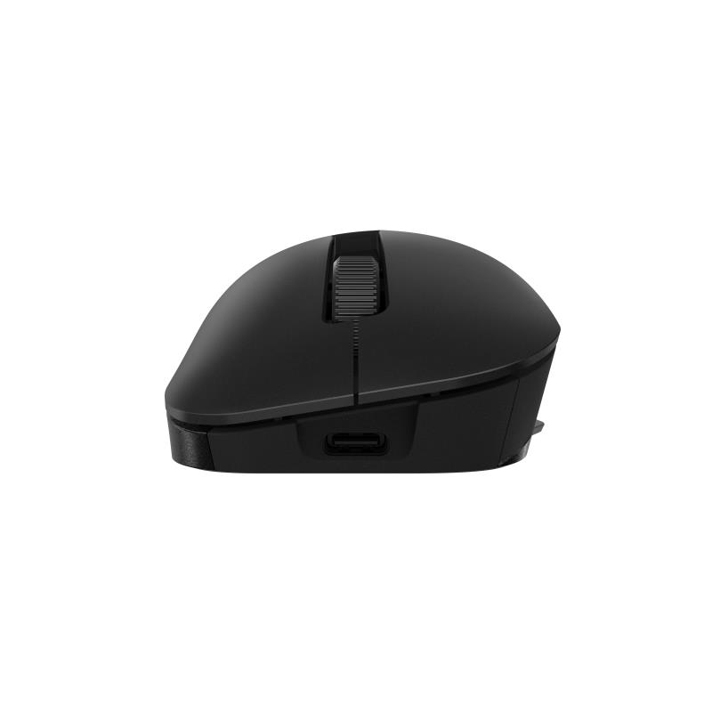 ASUS MD300 Belaidė USB Optinė Pelė Juoda