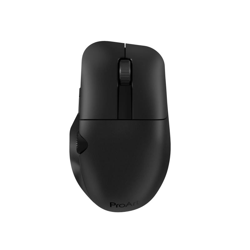 ASUS MD300 Belaidė USB Optinė Pelė Juoda