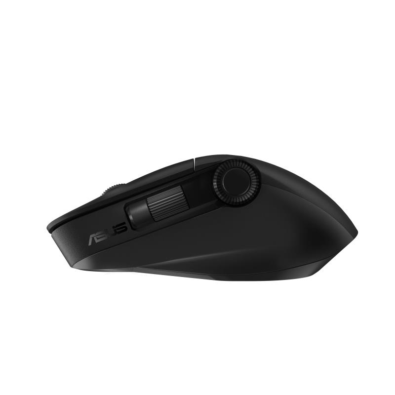 ASUS MD300 Belaidė USB Optinė Pelė Juoda