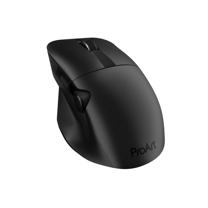 ASUS MD300 Belaidė USB Optinė Pelė Juoda