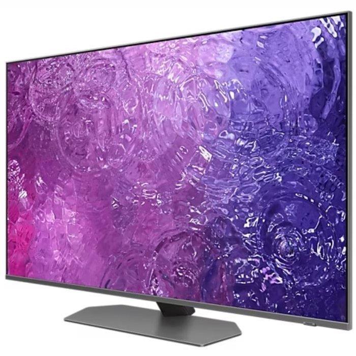 SAMSUNG QE65QN90CATXXH 65" 4K išmanusis QLED televizorius