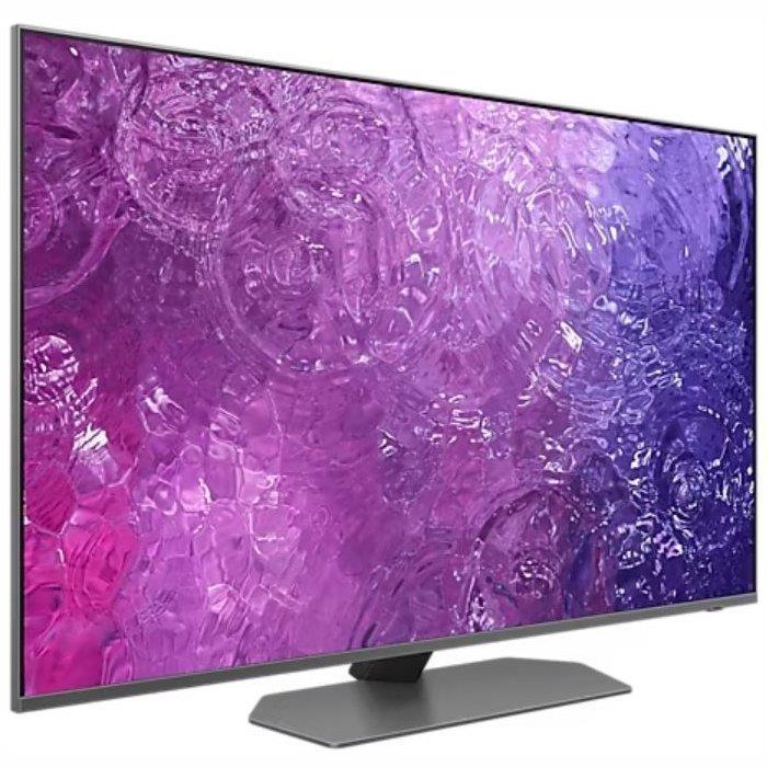 SAMSUNG QE65QN90CATXXH 65" 4K išmanusis QLED televizorius