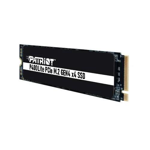 PATRIOT P400LP2KGM28H 2TB M.2 NVMe SSD