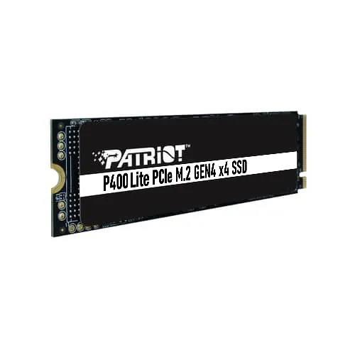 PATRIOT P400LP2KGM28H 2TB M.2 NVMe SSD