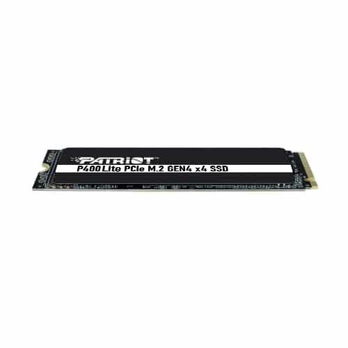 PATRIOT P400LP2KGM28H 2TB M.2 NVMe SSD