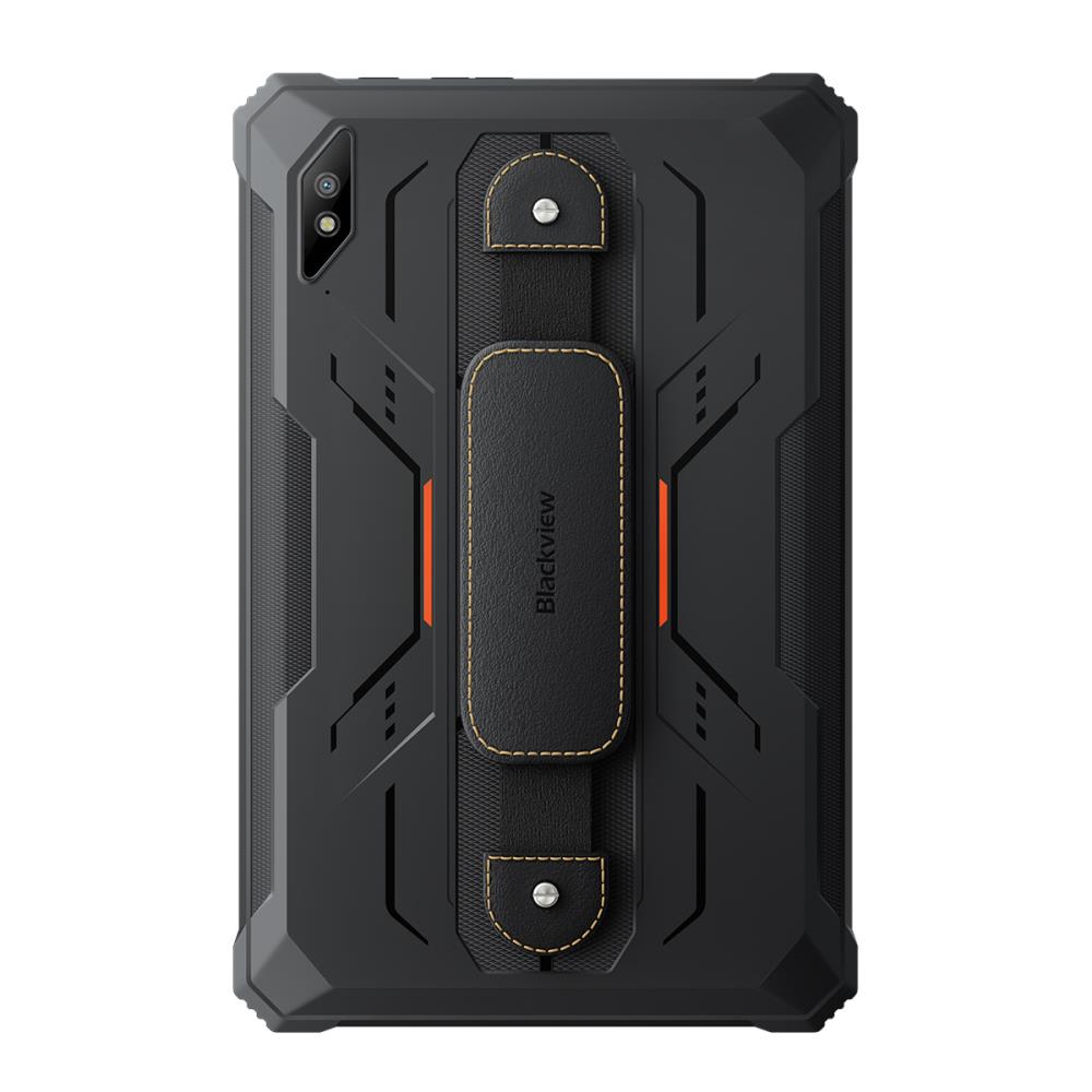 Blackview Active 8 Pro Planšetdators 256GB Oranžs