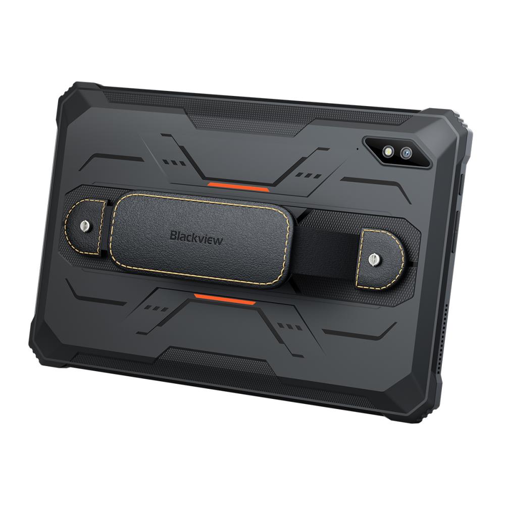 Blackview Active 8 Pro Planšetdators 256GB Oranžs