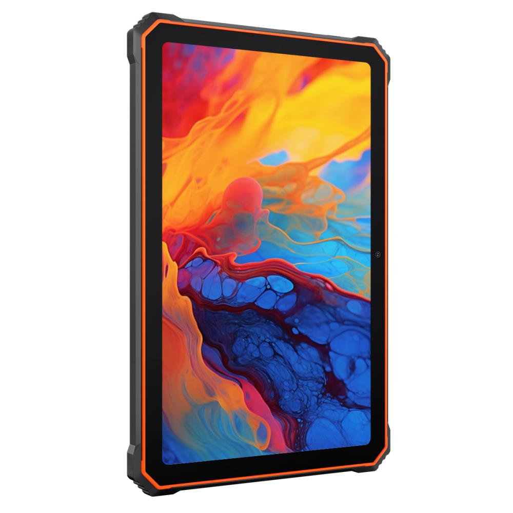 Blackview Active 8 Pro Planšetdators 256GB Oranžs