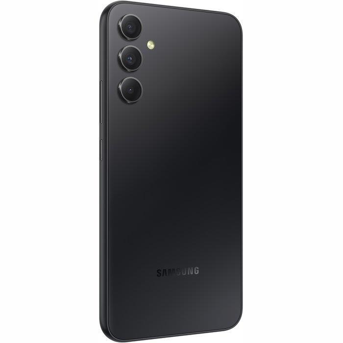 Samsung Galaxy A34 SM-A346B 5G 128GB grafīts