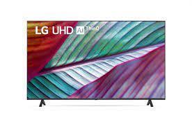 LG 55UR78003LK 55 collu 4K viedtelevizors ar webOS