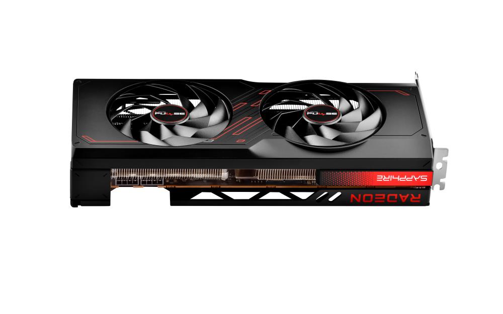 SAPPHIRE Radeon RX 7700 XT 12GB GDDR6 Grafiskā karte