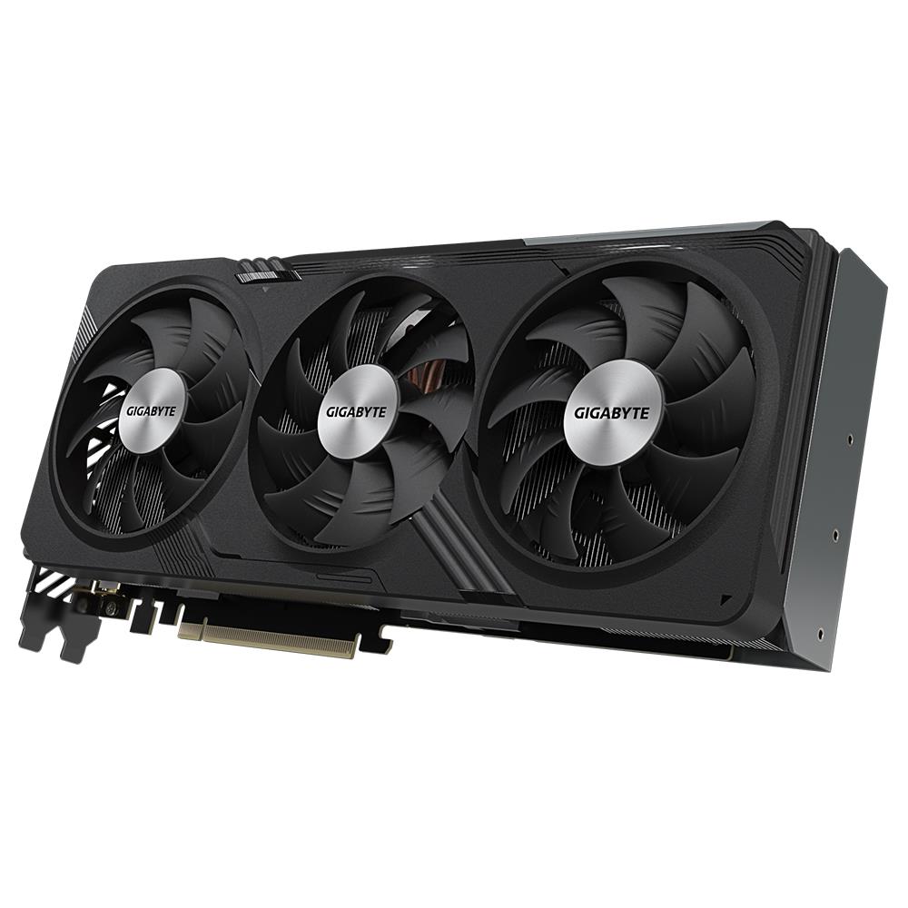 Видеокарта GIGABYTE RX 7700 XT 12GB GDDR6