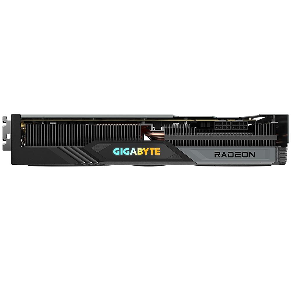 Видеокарта GIGABYTE RX 7700 XT 12GB GDDR6