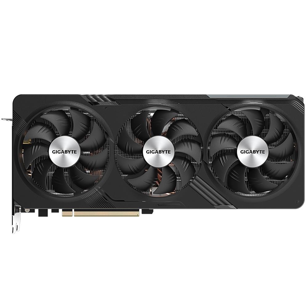 Видеокарта GIGABYTE RX 7700 XT 12GB GDDR6