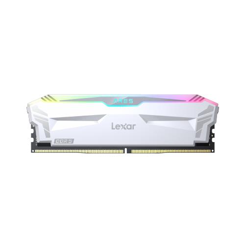 Lexar 32GB DDR5-6400 Mälu DIMM LD5EU016G-R6400GDWA