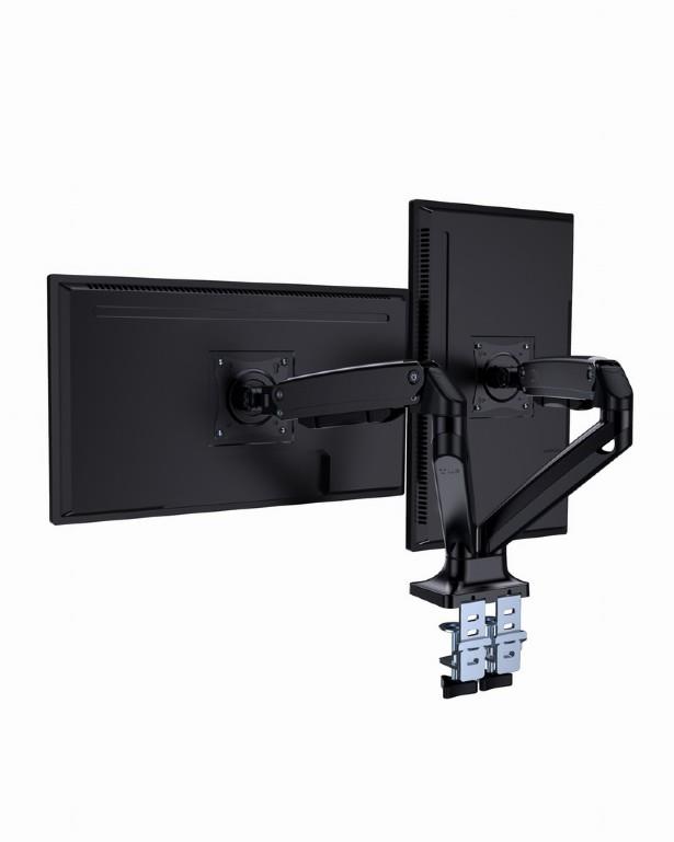 GEMBIRD MA-DA2-03 Monitor Mounting Arm