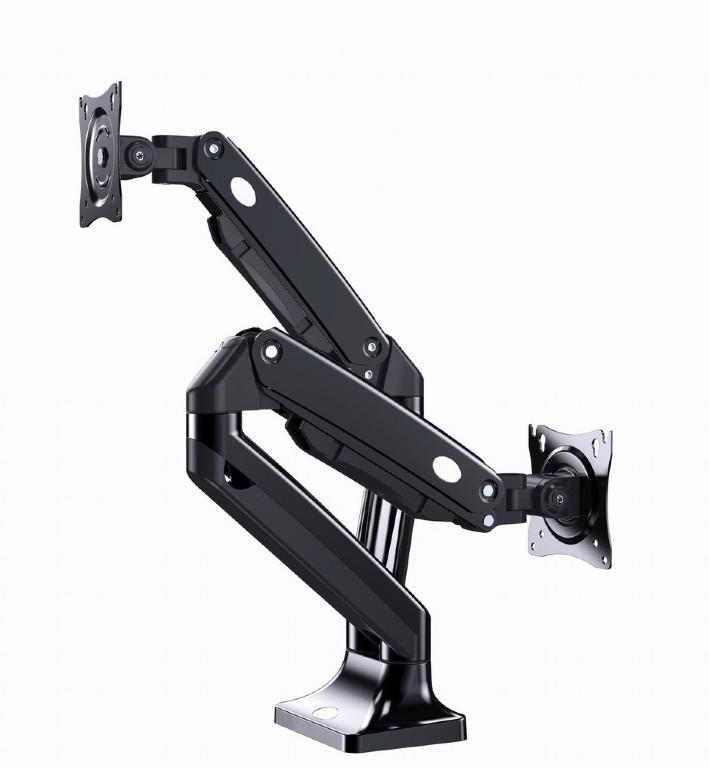 GEMBIRD MA-DA2-03 Monitor Mounting Arm