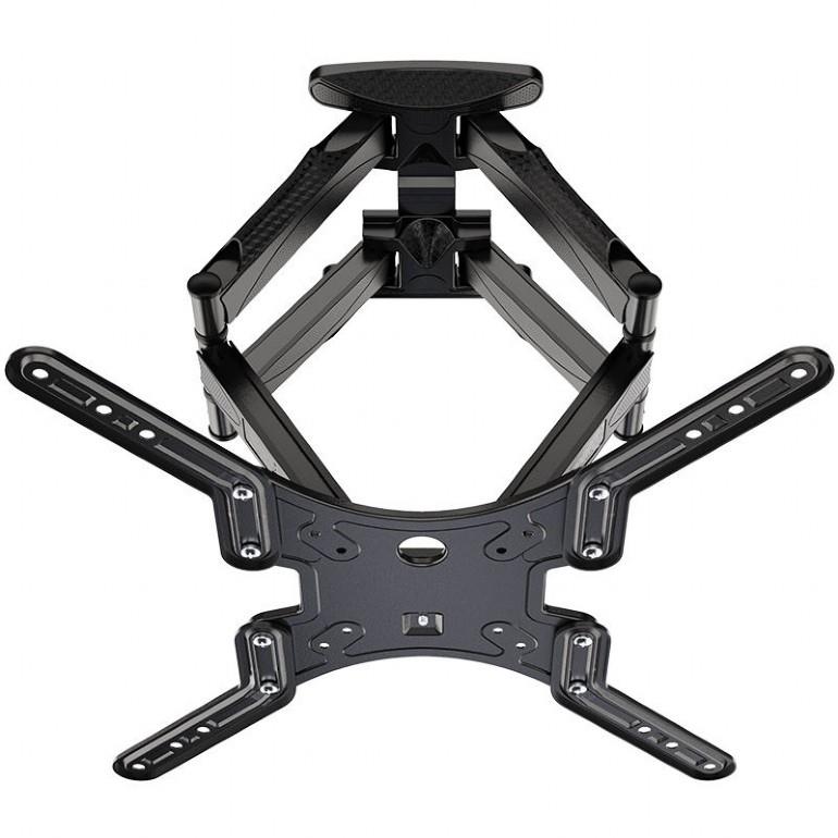 GEMBIRD WM-60ST-01 Wall Mount for 32-60" TVs