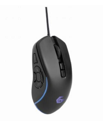 Gembird MUSG-RAGNAR-RX500 RGB Optical Gaming Mouse