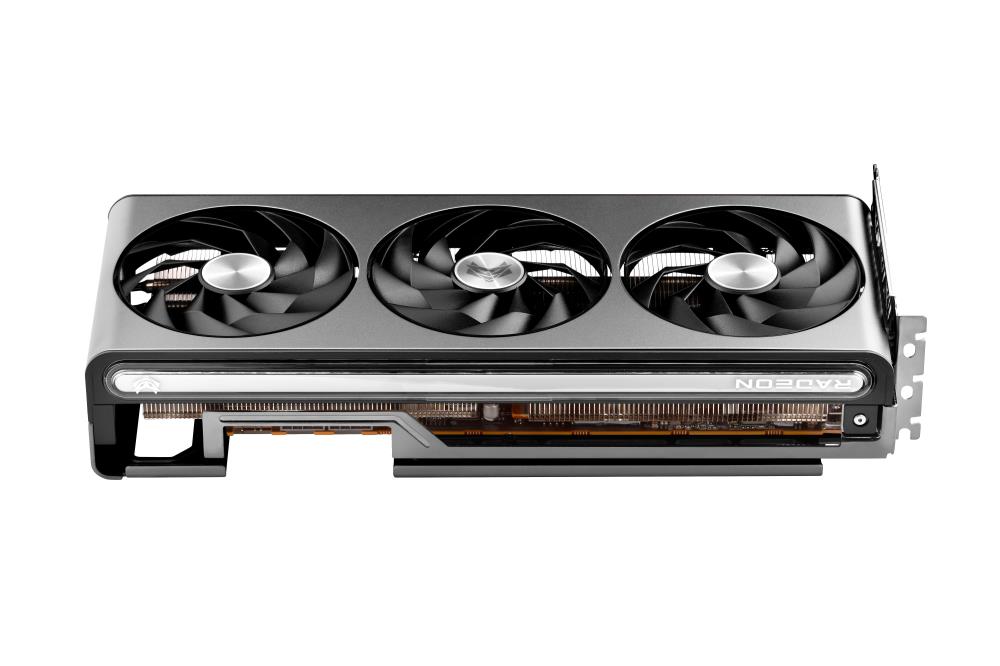 SAPPHIRE RX 7700 XT 12GB GDDR6 Grafikas Karte