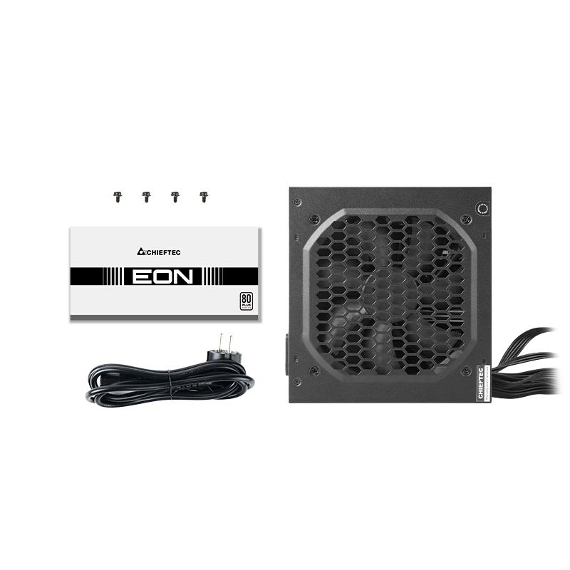 Chieftec ZPU-700S ATX 700W barošanas avots