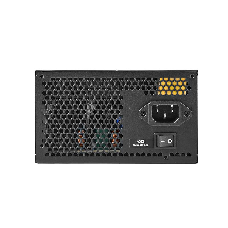 Chieftec ZPU-700S ATX 700W barošanas avots