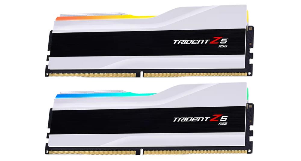 G.SKILL 32GB DDR5-6400 Atmiņa DIMM K2/6400J3239G16GX2-TZ5RW