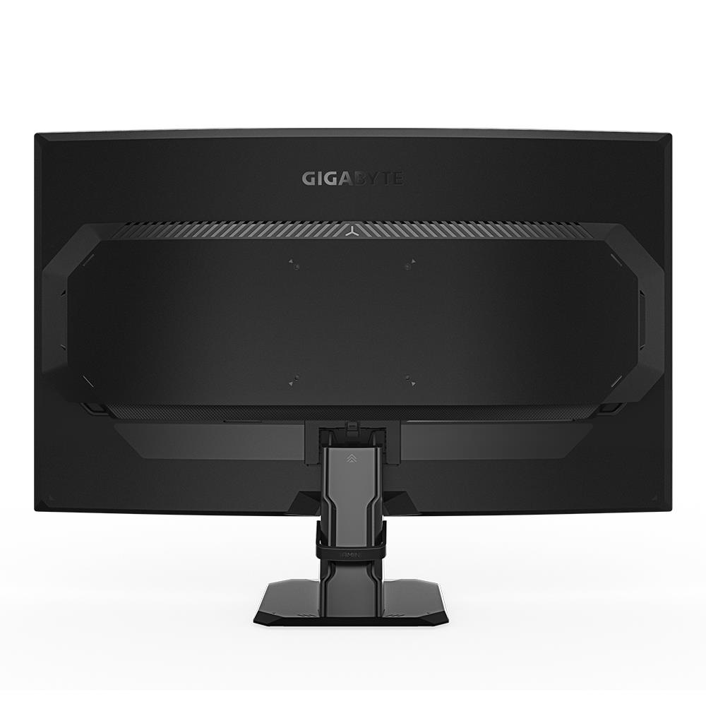 GIGABYTE GS27FC-EU 27'' Išlenktas Žaidimų Monitorius 1 ms