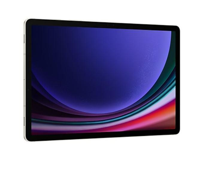 Samsung Galaxy Tab S9 SM-X716 128GB 5G smėlio planšetė