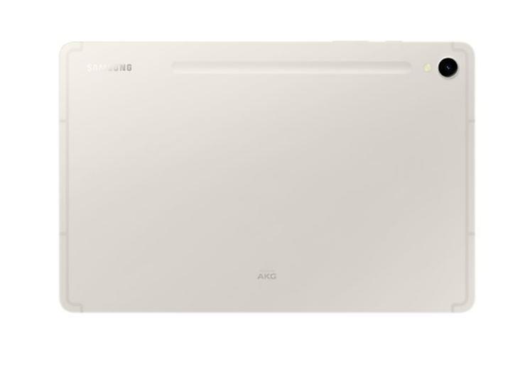 Samsung Galaxy Tab S9 SM-X716 128GB 5G smėlio planšetė