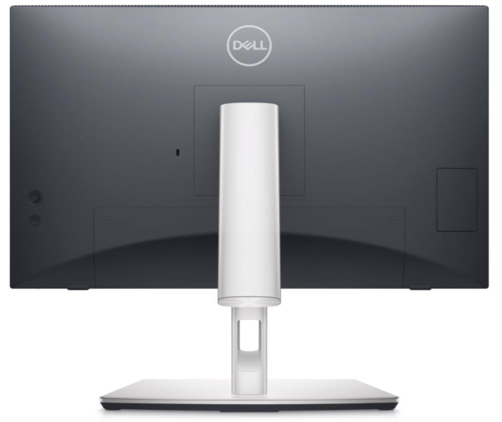 Dell P2424HT 24" Äriklassi Puutetundlik IPS Monitor