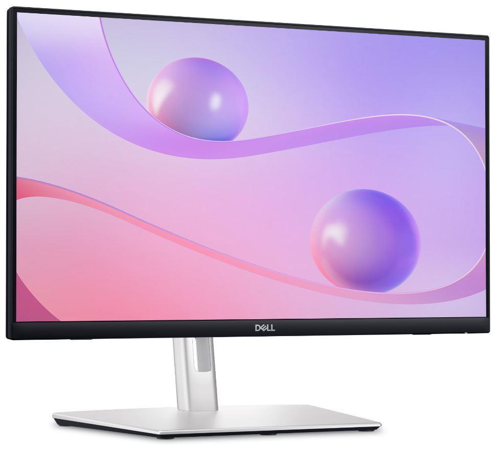 Dell P2424HT 24" Äriklassi Puutetundlik IPS Monitor