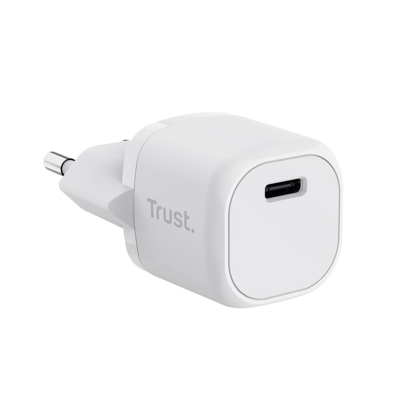 Trust Maxo 25205 20W USB-C Mobilais Lādētājs