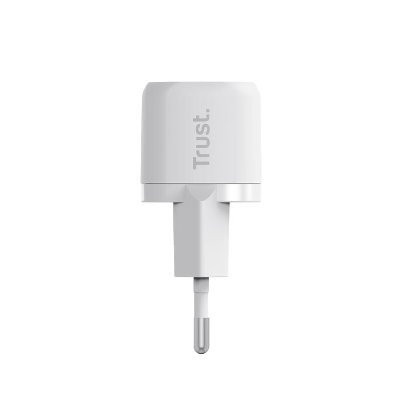 Trust Maxo 25205 20W USB-C Mobilais Lādētājs