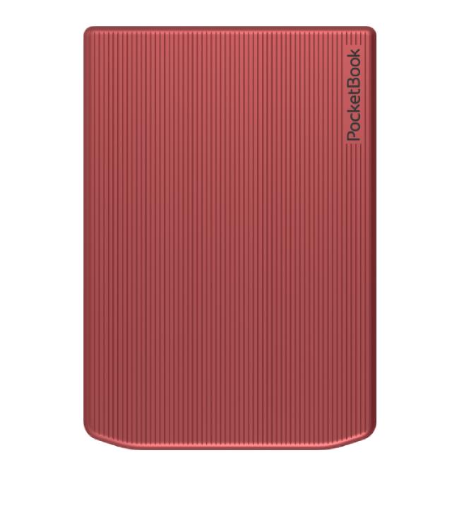 PocketBook PB634-3-WW Verse Pro E-Reader Red